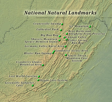 National_natural_landmarks_2021_medium